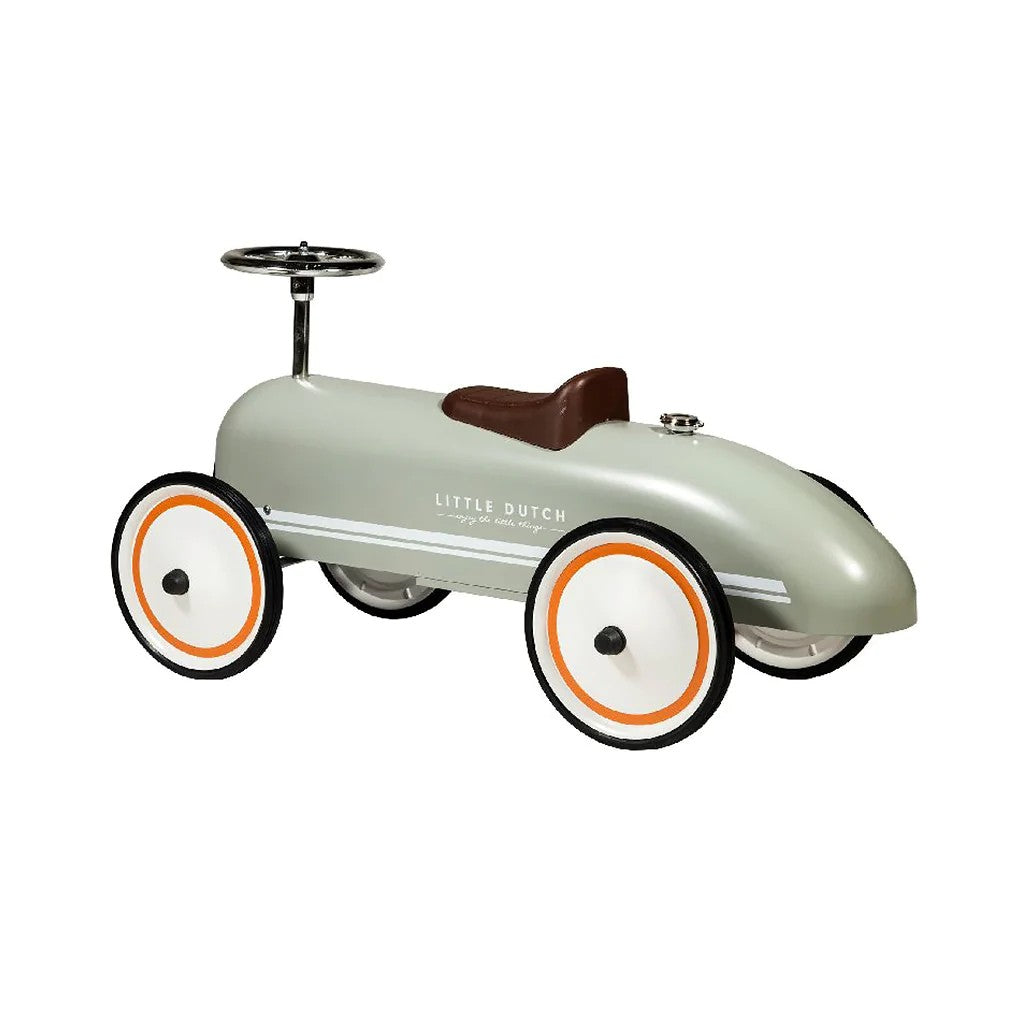 Carro Retro Little Dutch