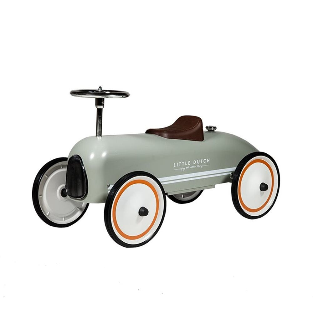 Carro Retro Little Dutch