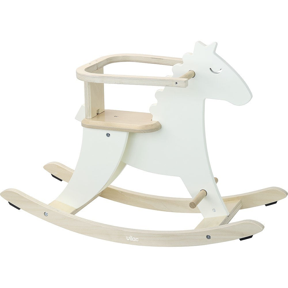 Cavalo de Baloiço Vilac