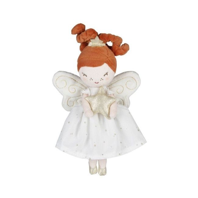 Fada da Esperança Little Dutch