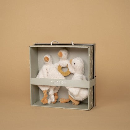 Caixa-Presente "Little Goose" Little Dutch