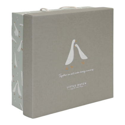 Caixa-Presente "Little Goose" Little Dutch