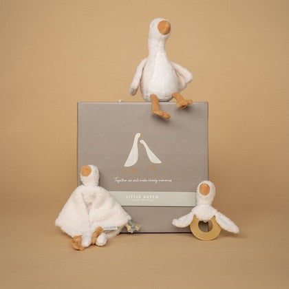 Caixa-Presente "Little Goose" Little Dutch
