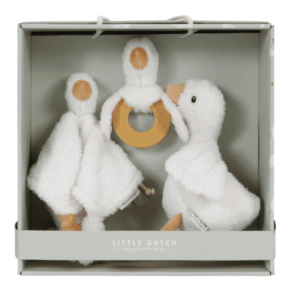 Caixa-Presente "Little Goose" Little Dutch
