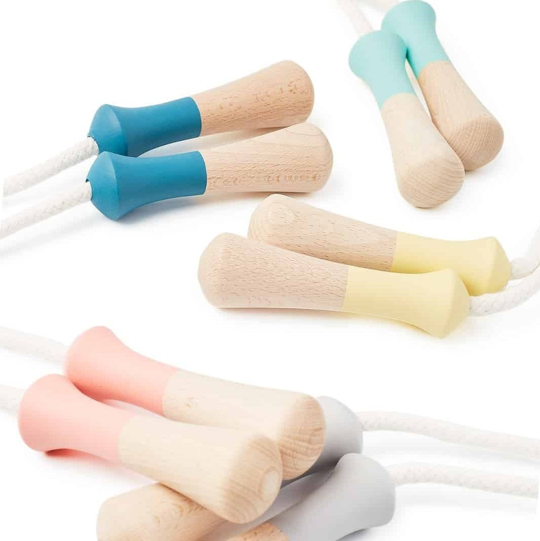 Corda de Saltar Coral Me & Mine