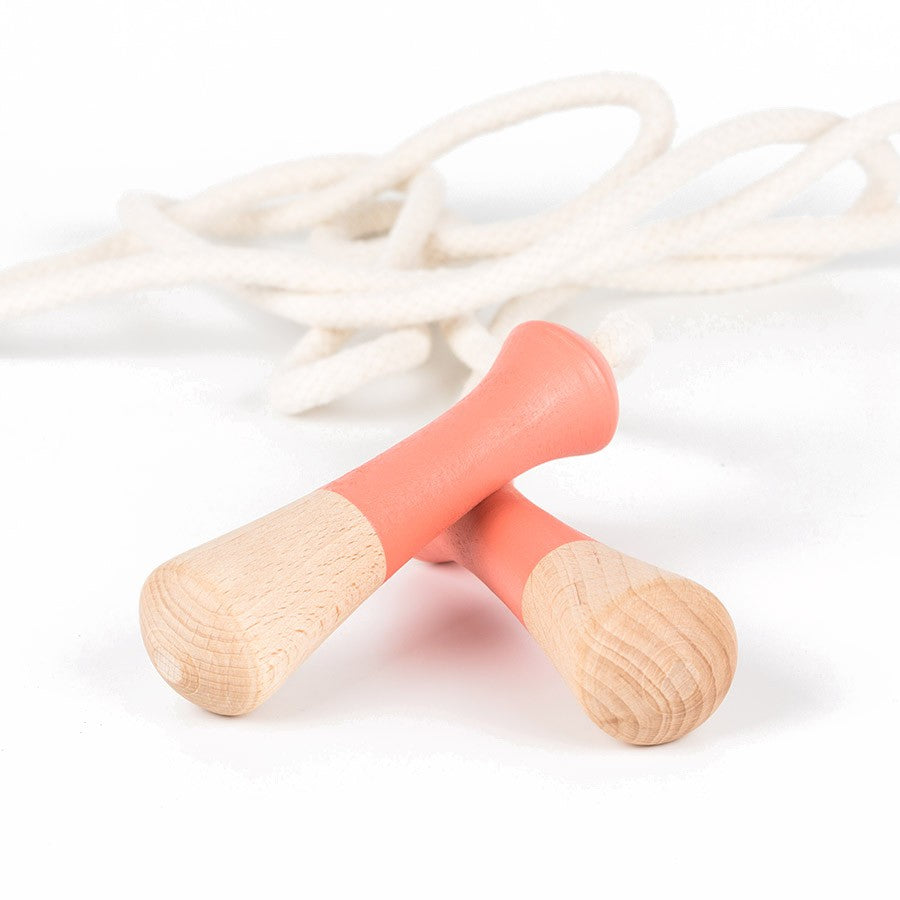 Corda de Saltar Coral Me & Mine