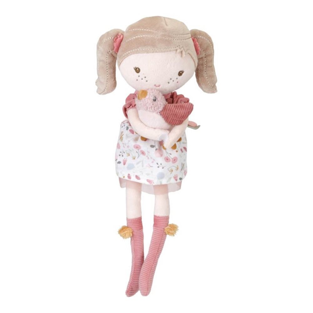 Boneca Peluche Anna Little Dutch