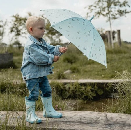 Guarda-Chuva "Sailor's Bay" Little Dutch