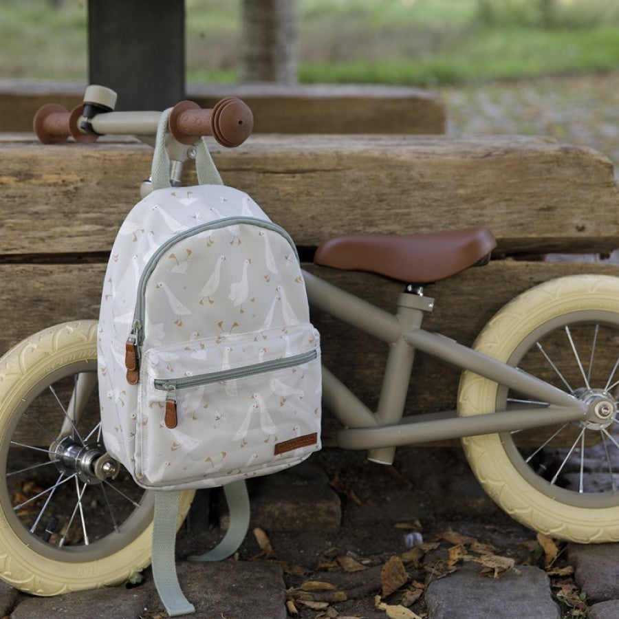 Bicicleta de Equilíbrio Olive Little Dutch