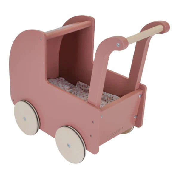 Carrinho Bonecas Little Dutch