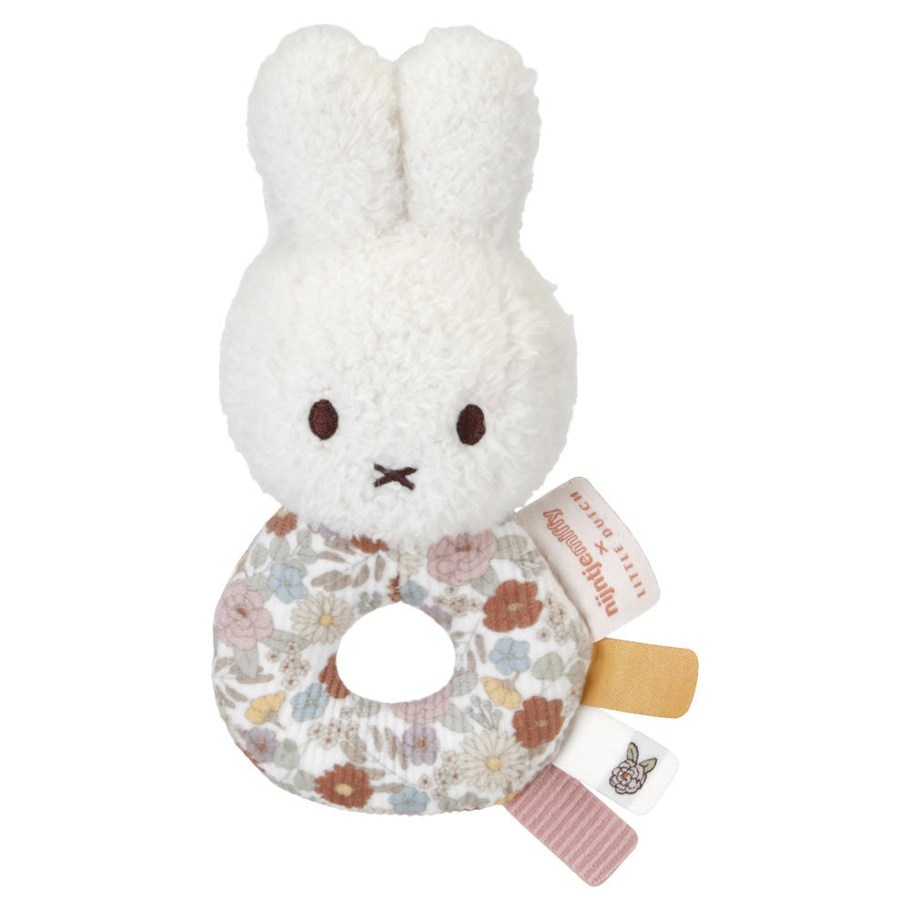 Roca Miffy "Vintage Flowers" Little Dutch