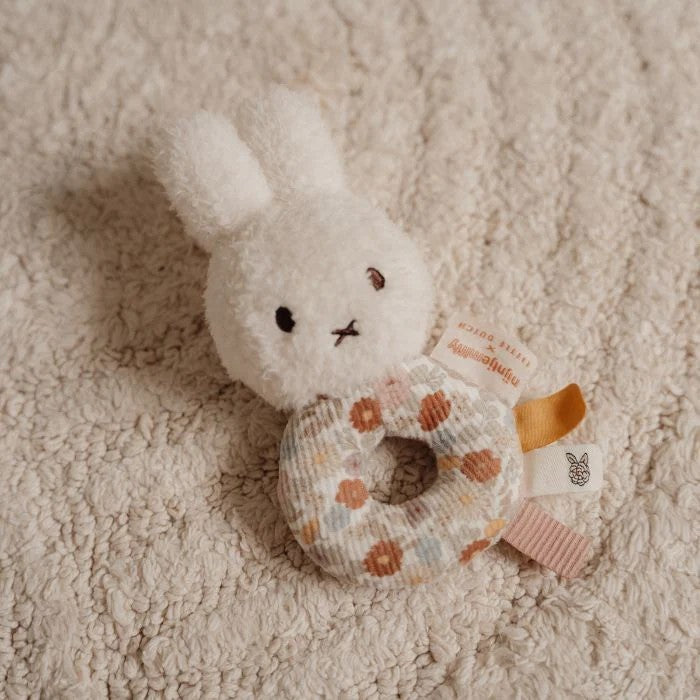 Roca Miffy "Vintage Flowers" Little Dutch