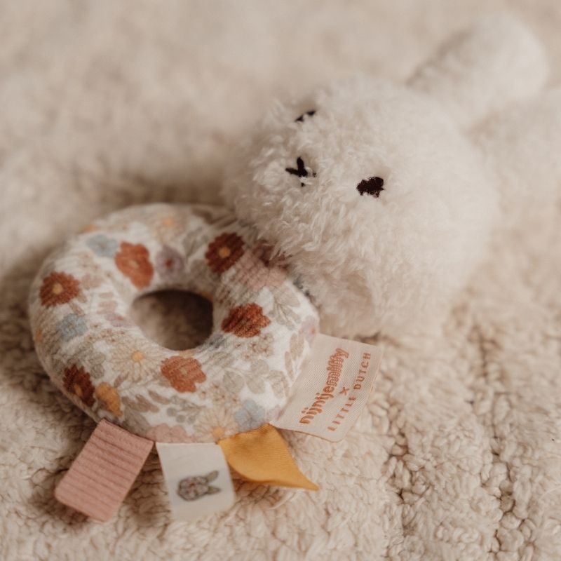 Roca Miffy "Vintage Flowers" Little Dutch