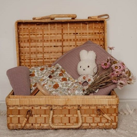 Roca Miffy "Vintage Flowers" Little Dutch