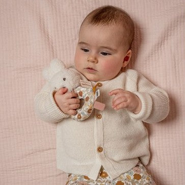 Roca Miffy "Vintage Flowers" Little Dutch
