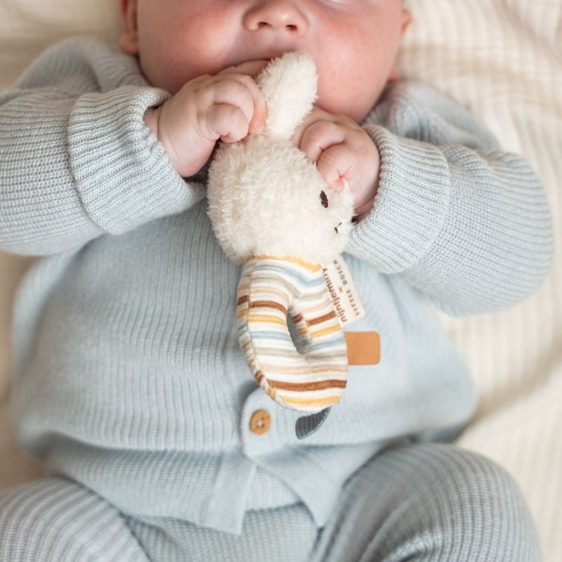 Roca Miffy "Sunny Stripes" Little Dutch