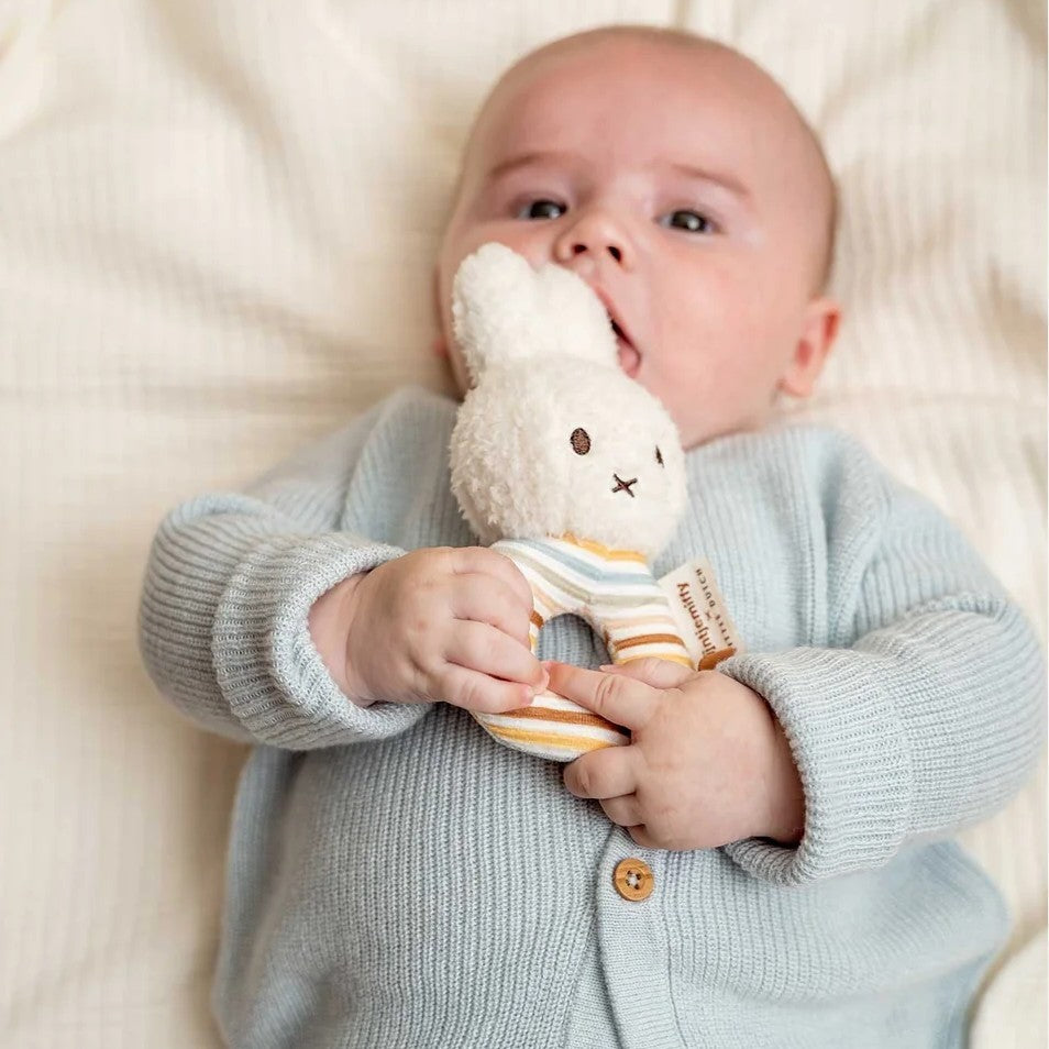 Roca Miffy "Sunny Stripes" Little Dutch