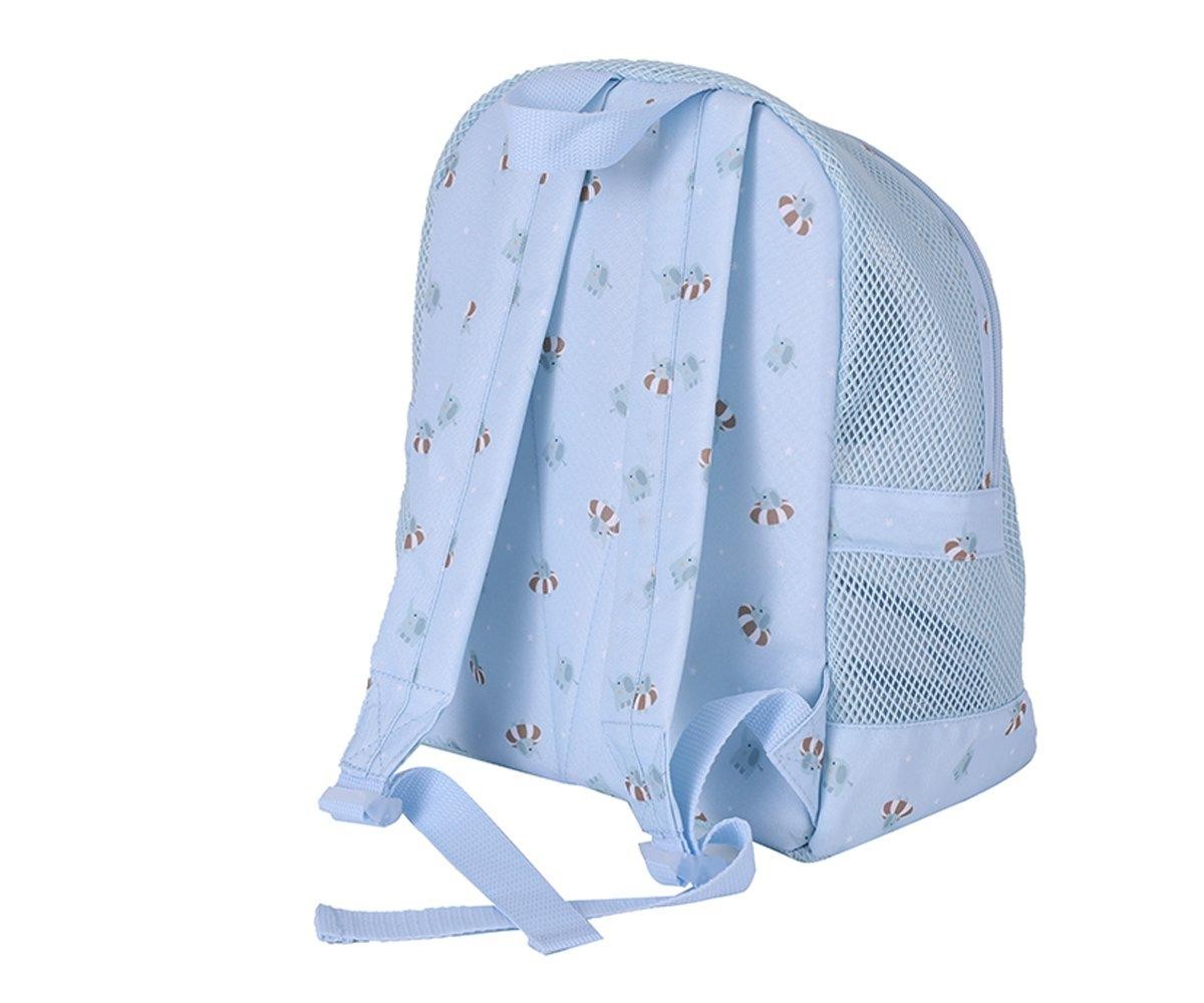 Mochila Anti-Areia "Baby Elephant"