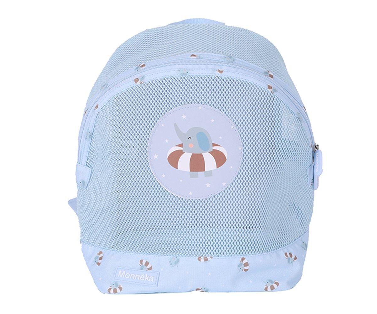Mochila Anti-Areia "Baby Elephant"