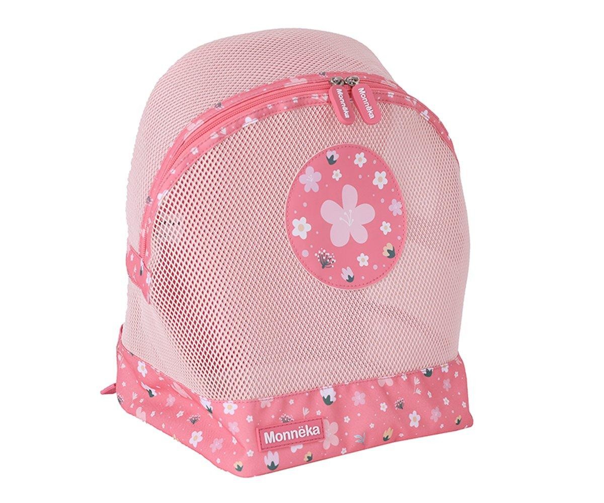 Mochila Anti-Areia "Flowers"