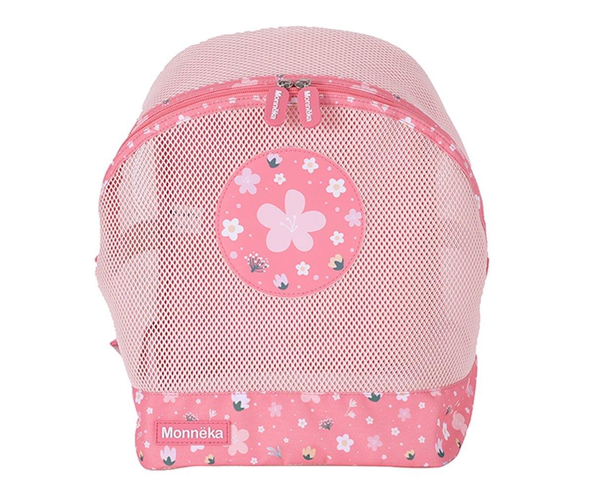 Mochila Anti-Areia "Flowers"