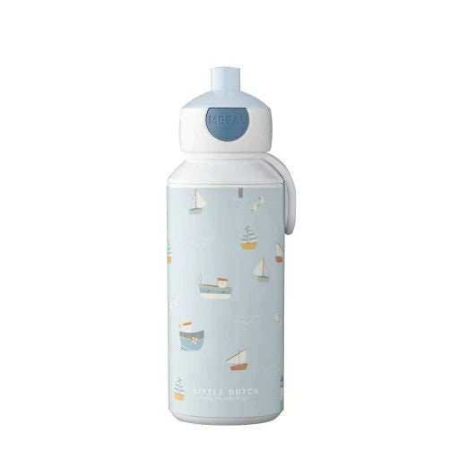 Garrafa "Sailor's Bay" Little Dutch