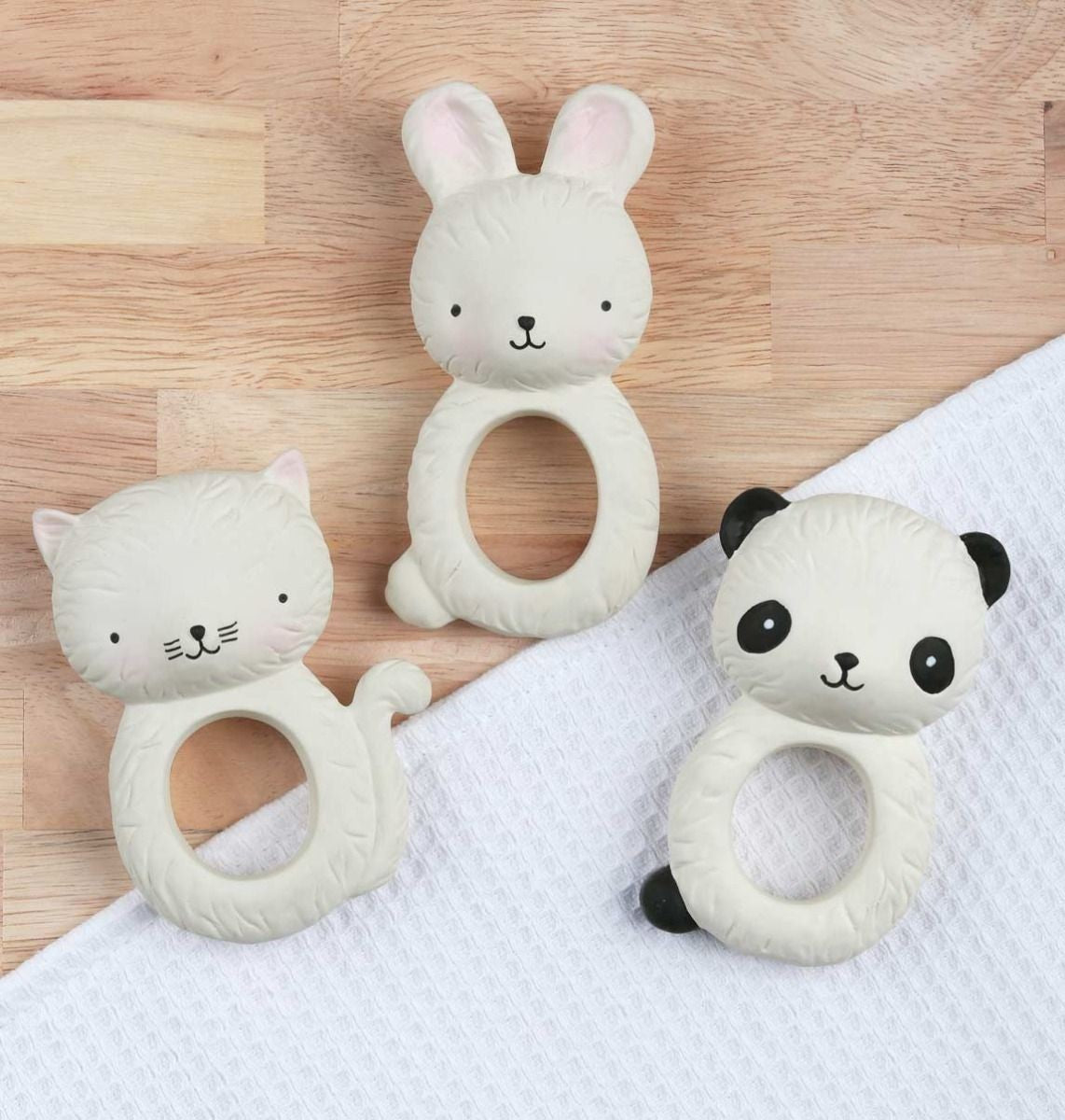 Mordedor Panda A Little Lovely Company