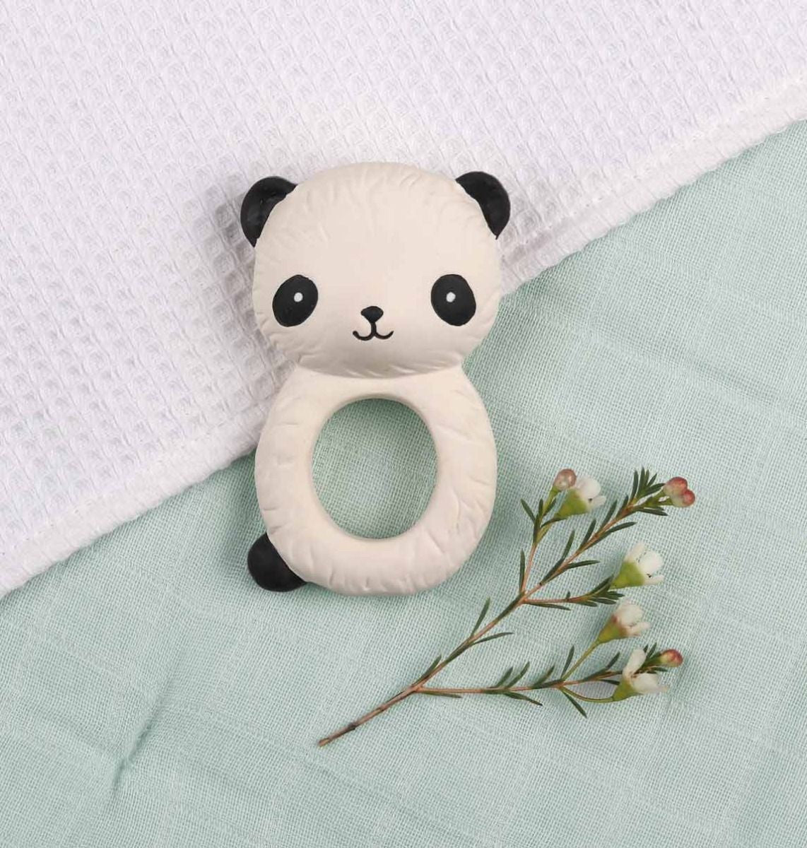 Mordedor Panda A Little Lovely Company