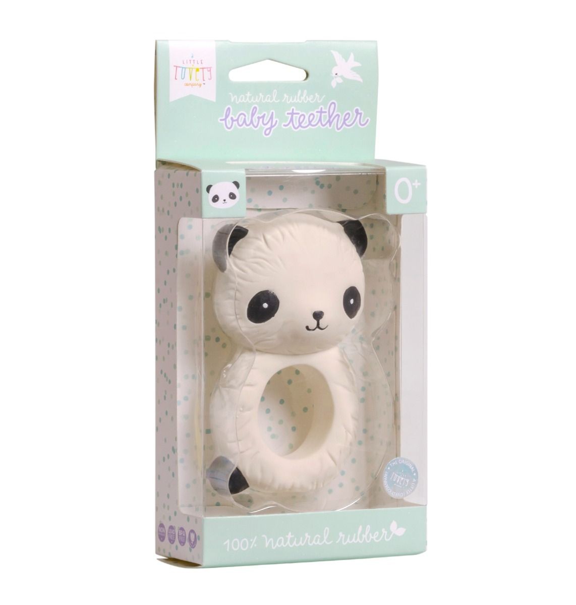Mordedor Panda A Little Lovely Company