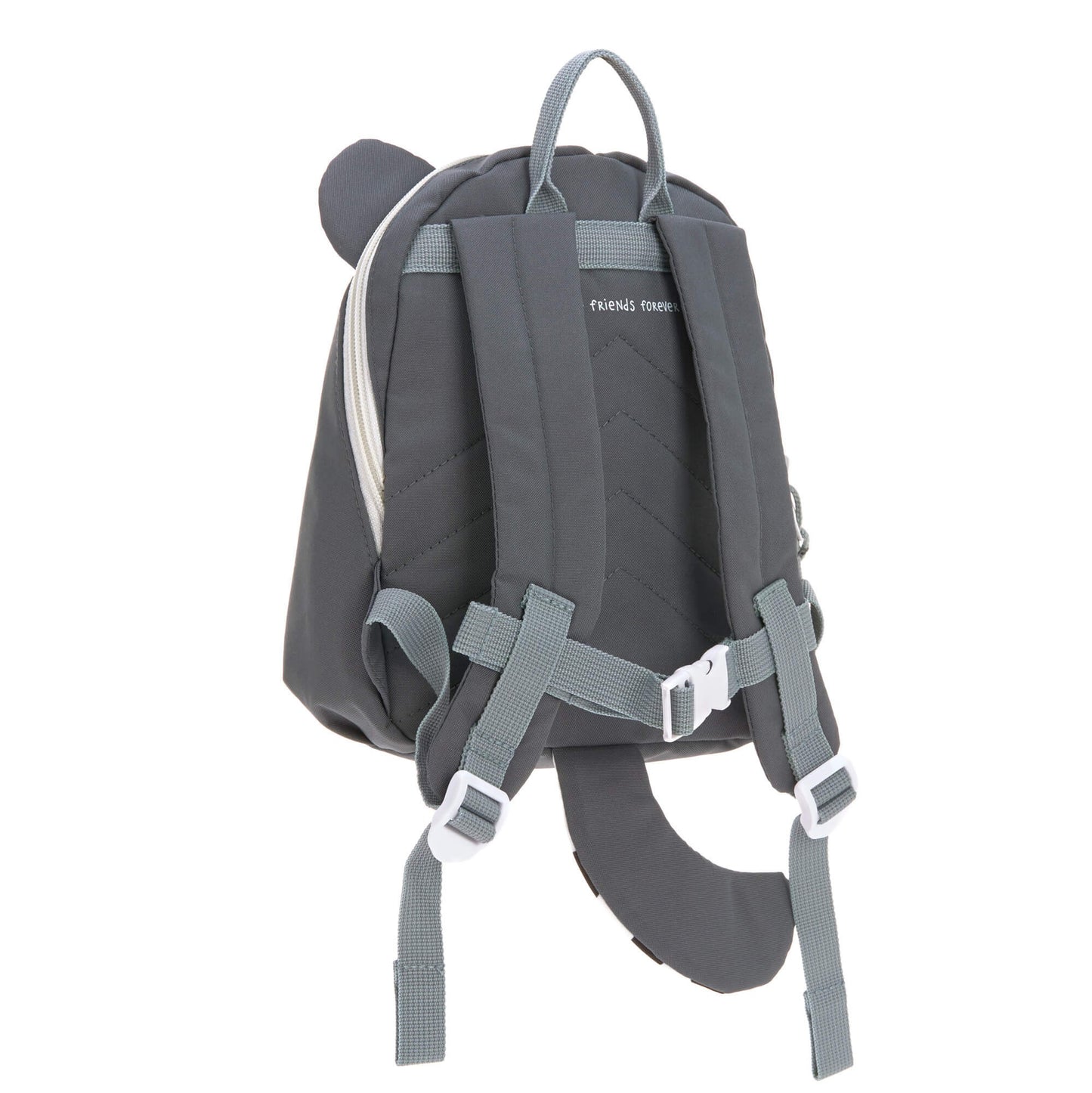 Mini Mochila "Raccoon" Lässig