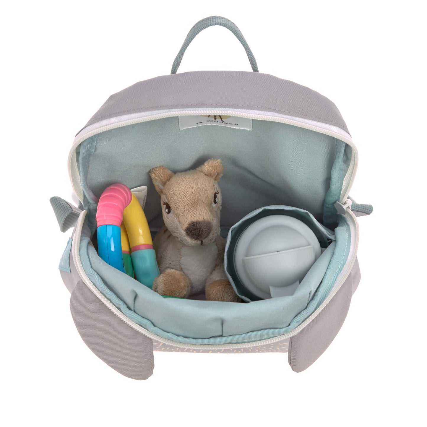 Mini Mochila "Koala" Lässig