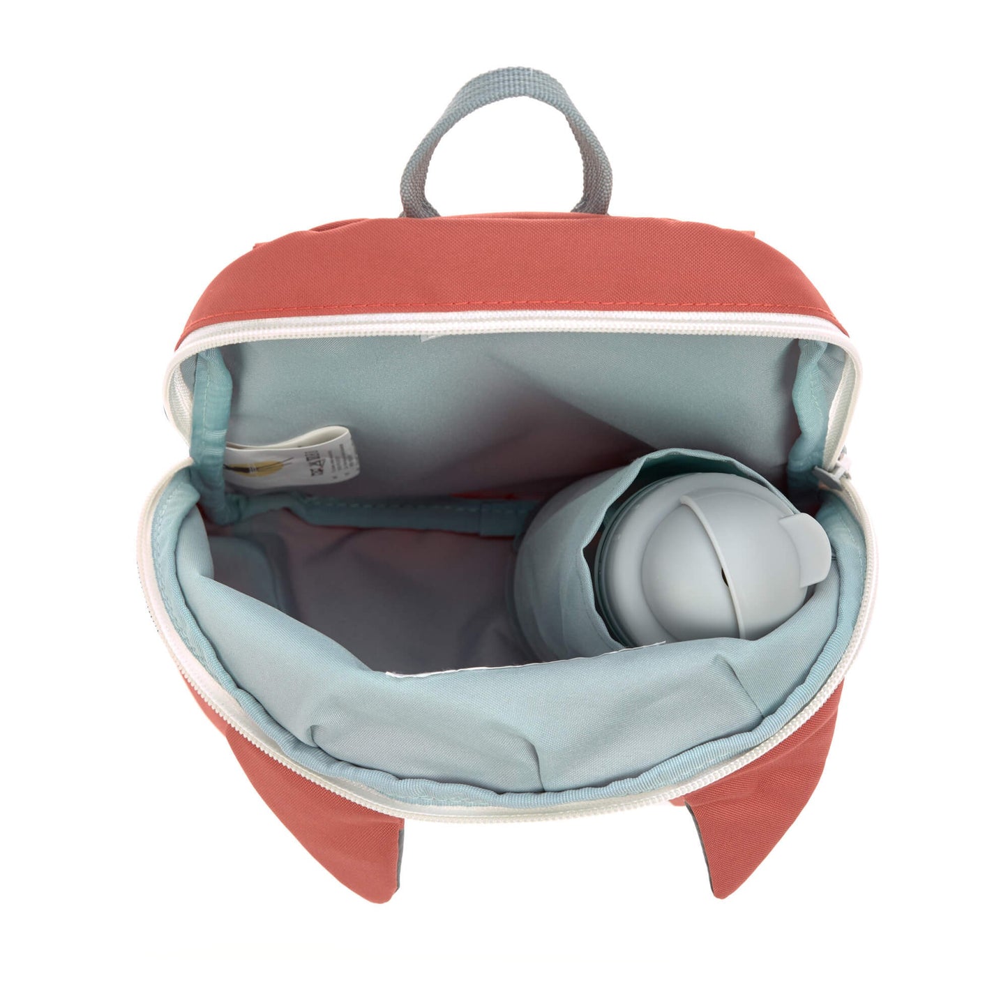 Mini Mochila "Fox" Lässig