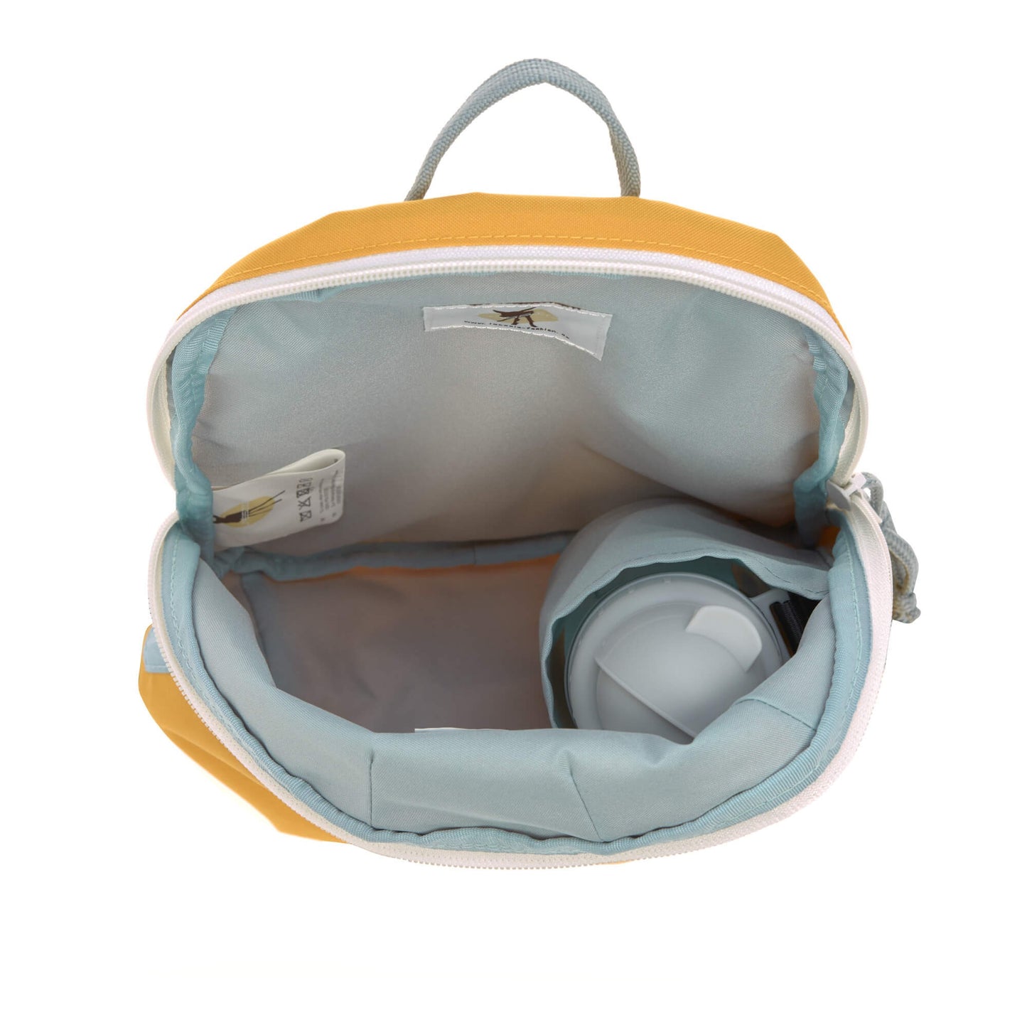 Mini Mochila "Lion" Lässig