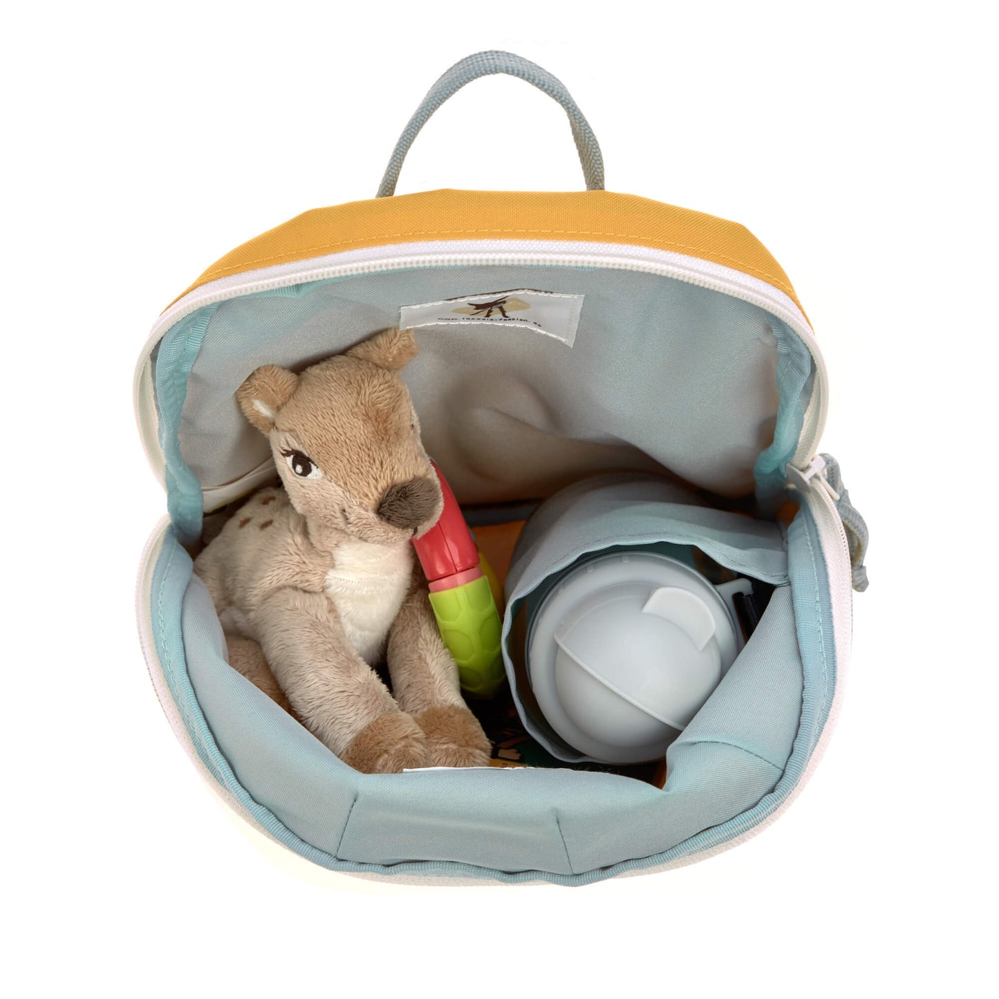 Mini Mochila "Lion" Lässig