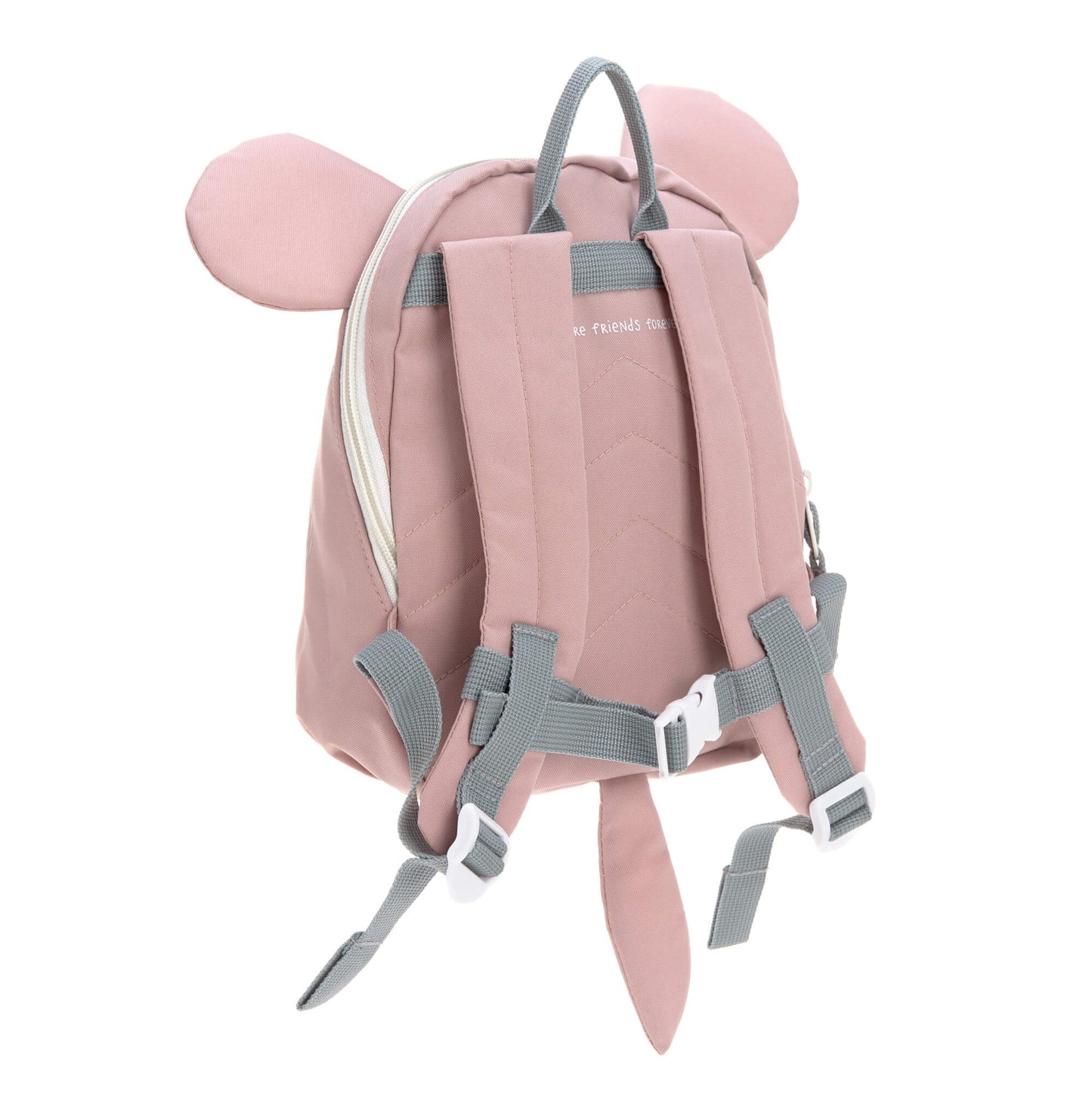 Mini Mochila "Chinchilla" Lässig