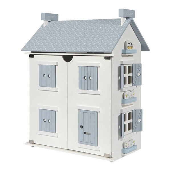 Casa de Bonecas Little Dutch