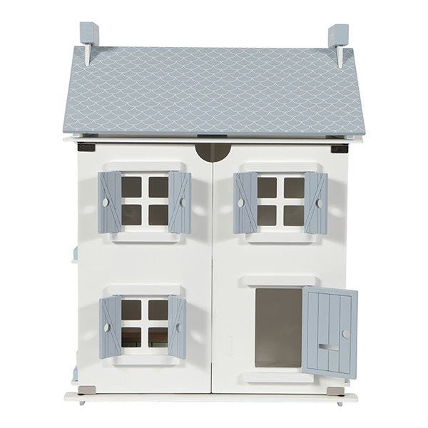 Casa de Bonecas Little Dutch