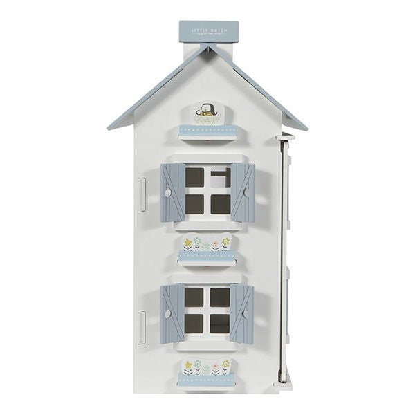 Casa de Bonecas Little Dutch
