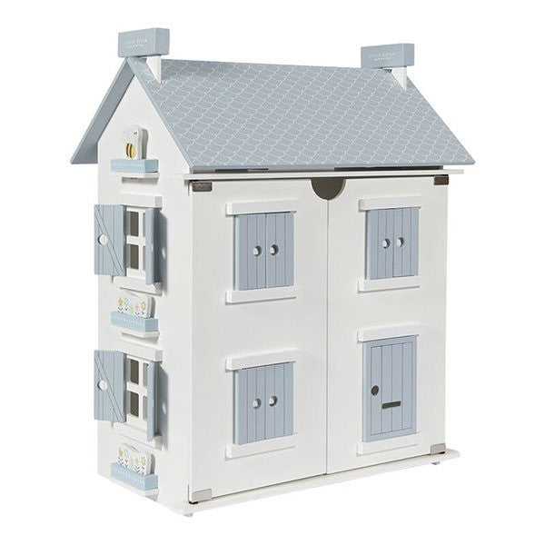 Casa de Bonecas Little Dutch
