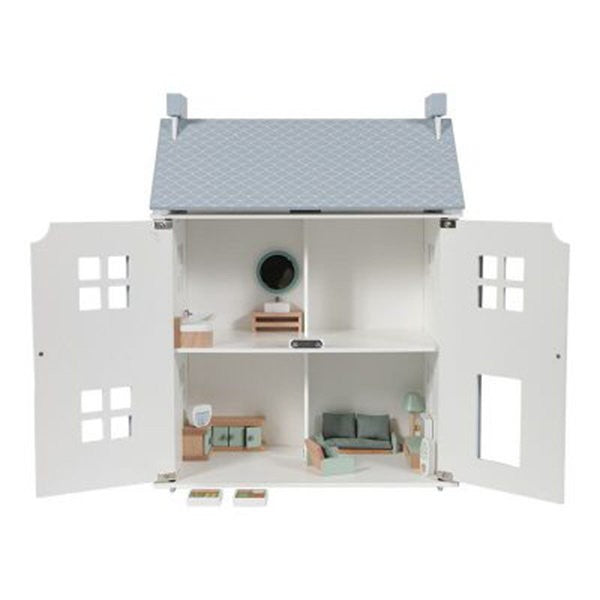 Casa de Bonecas Little Dutch