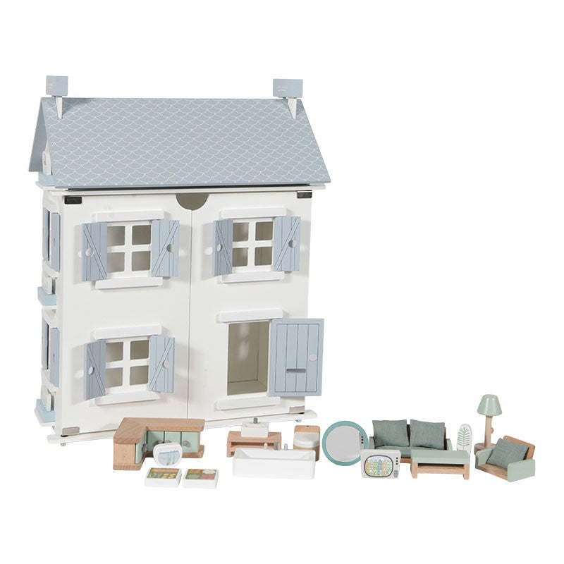 Casa de Bonecas Little Dutch
