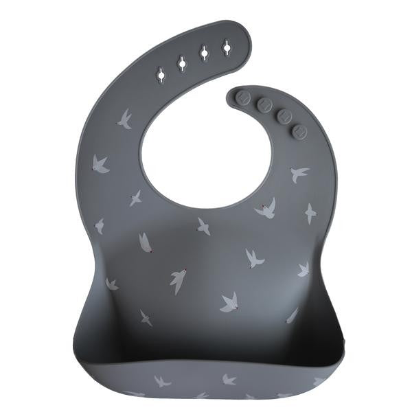 Babete "Seagulls" Mushie
