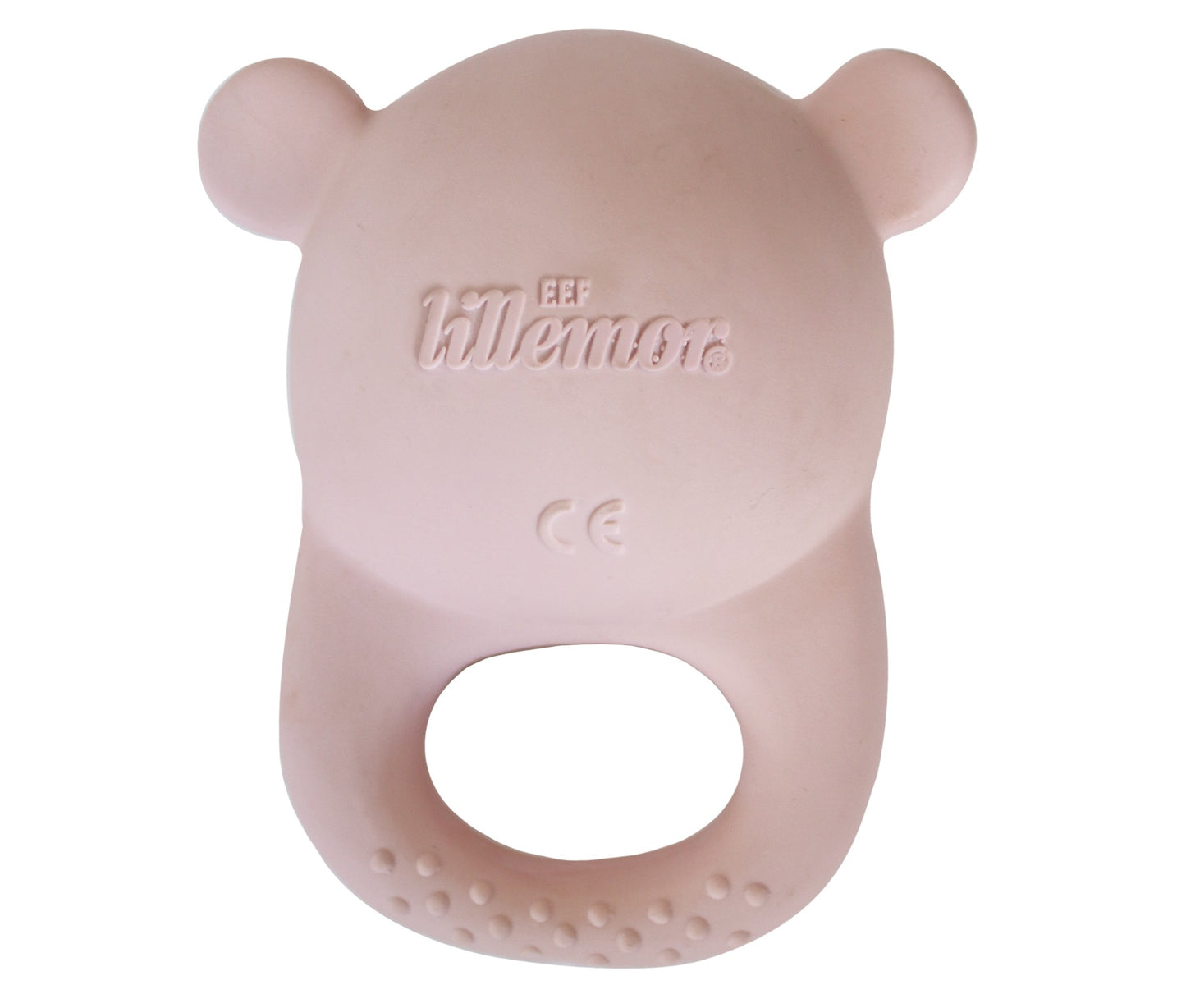 Anel Dentição Urso Eef Lillemor