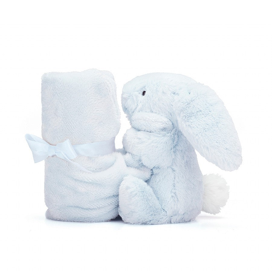 Doudou Coelhinho Azul JellyCat