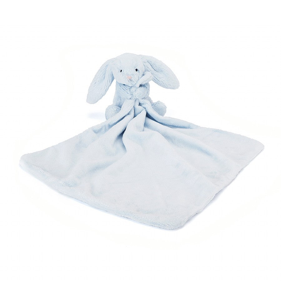 Doudou Coelhinho Azul JellyCat