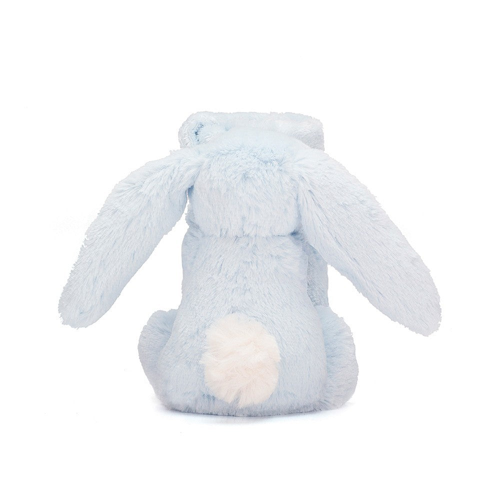 Doudou Coelhinho Azul JellyCat