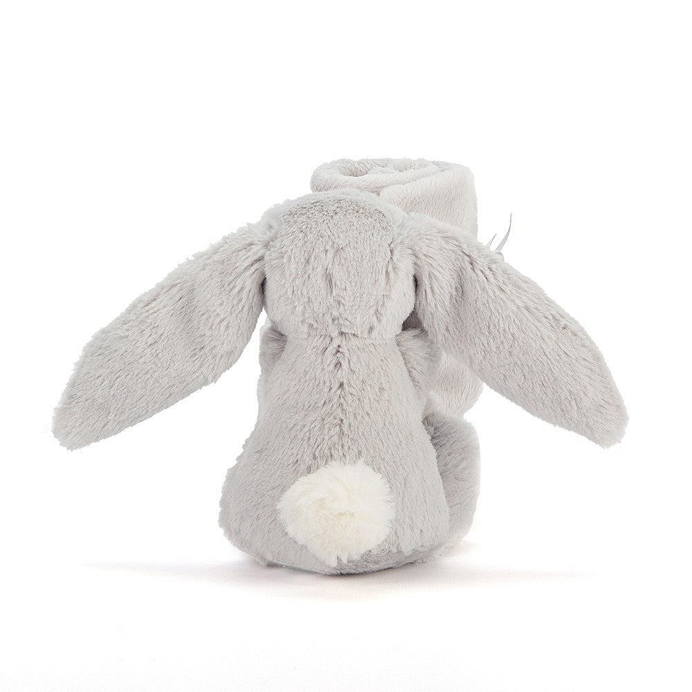 Doudou Coelhinho Cinzento JellyCat
