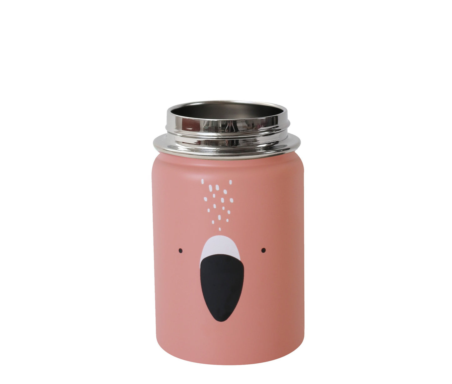 Garrafa Térmica "Flamingo" Eef Lillemor