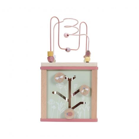 Cubo Multi-Atividades "Little Goose" Little Dutch