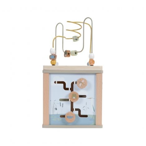 Cubo Multi-Atividades "Little Goose" Little Dutch
